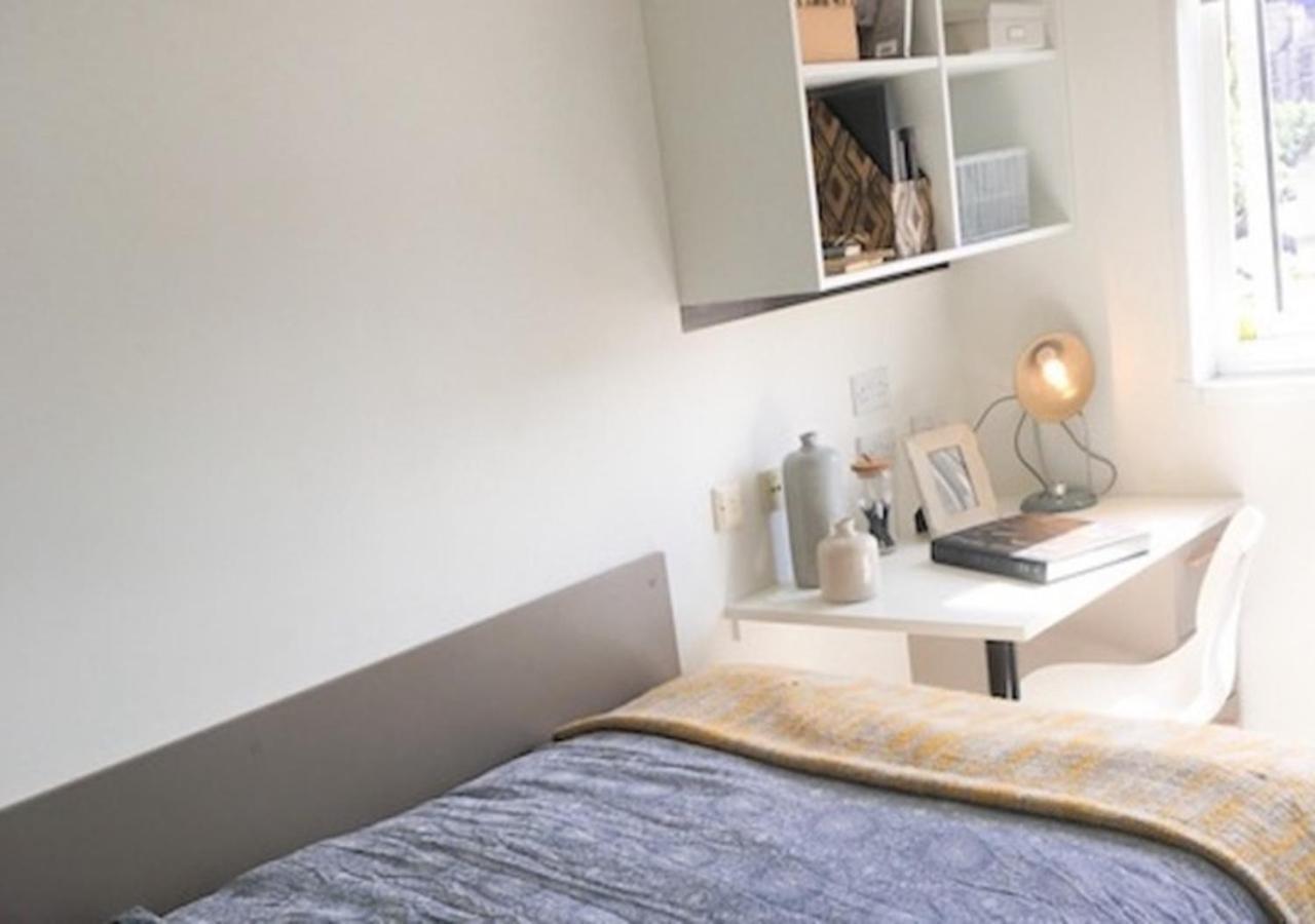 Ensuite Rooms & Studios, Edinburgh - Sk Эдинбург Экстерьер фото